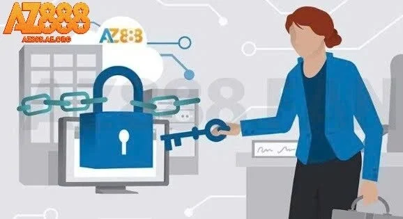 Bảo vệ toàn diện cho người chơi nghiêm ngặt